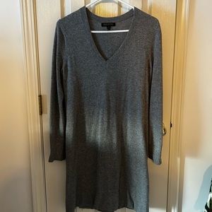 Banana republic sweater dress